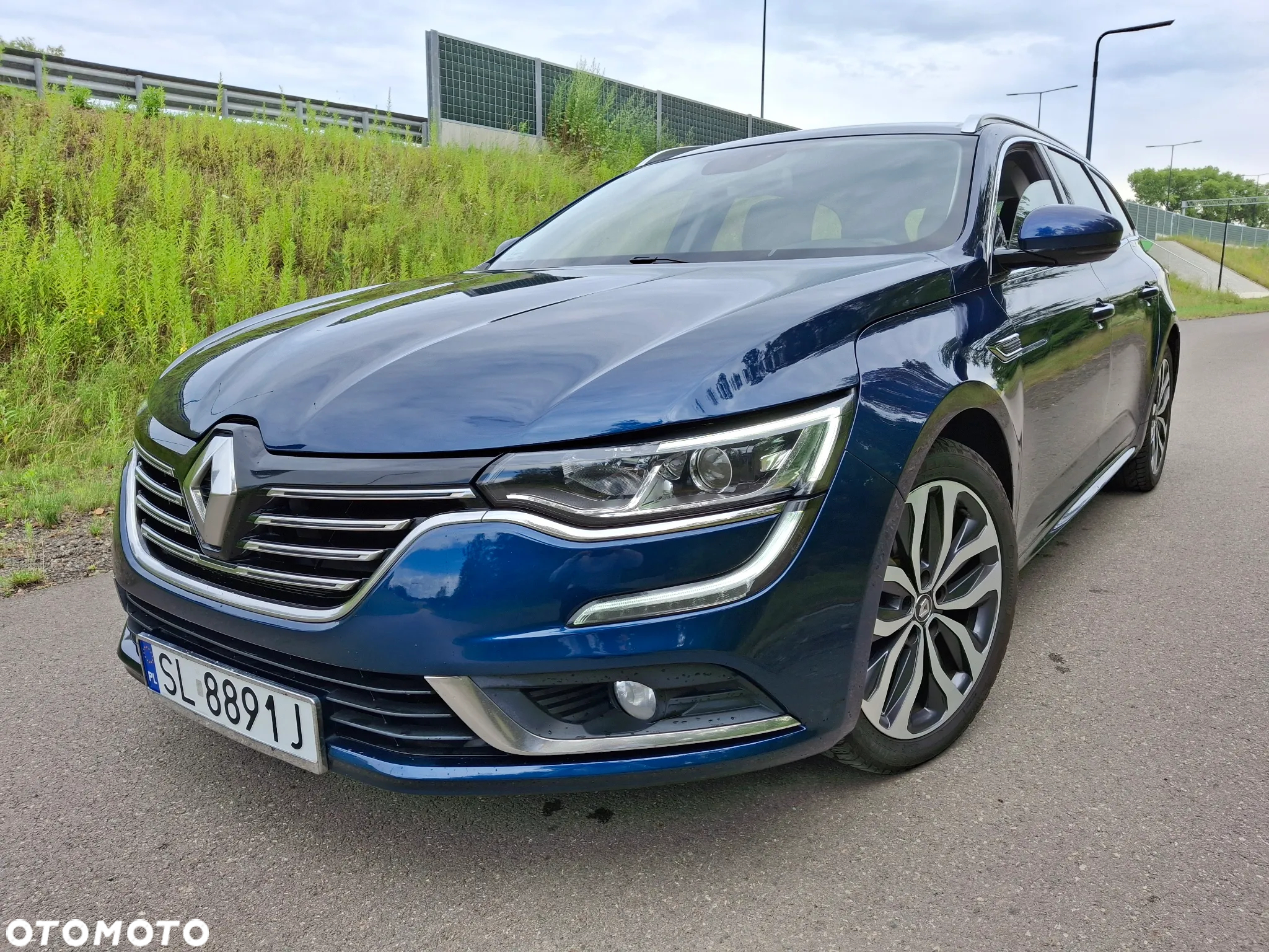Renault Talisman - 13