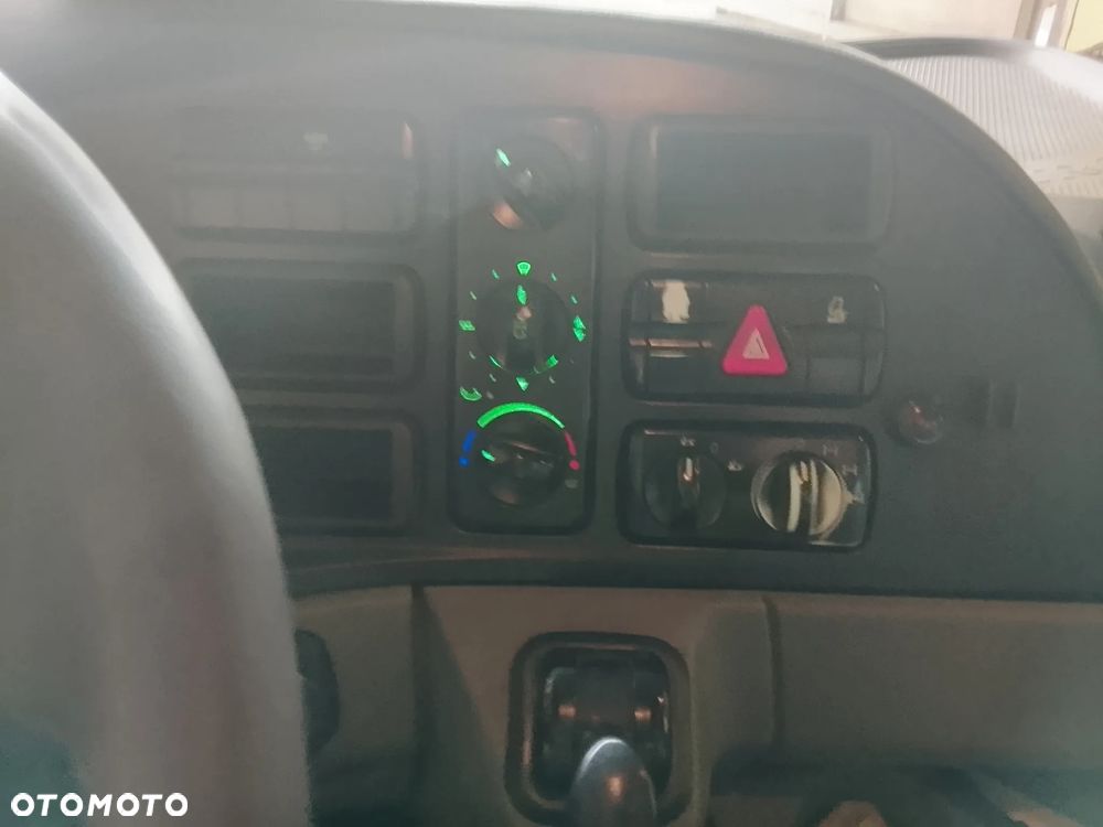 Mercedes-Benz Actros 4141 8x8 - 19