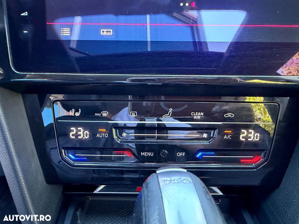 Volkswagen ARTEON 2.0 TDI SCR 4Motion DSG Elegance - 13