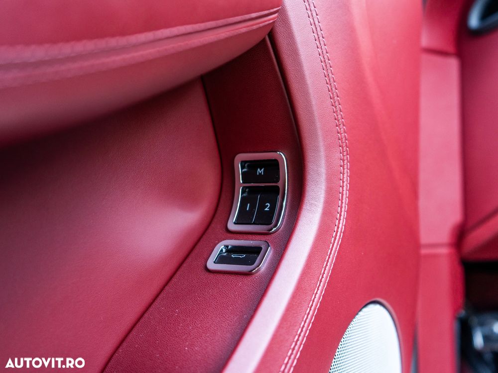 Bentley Continental - 40