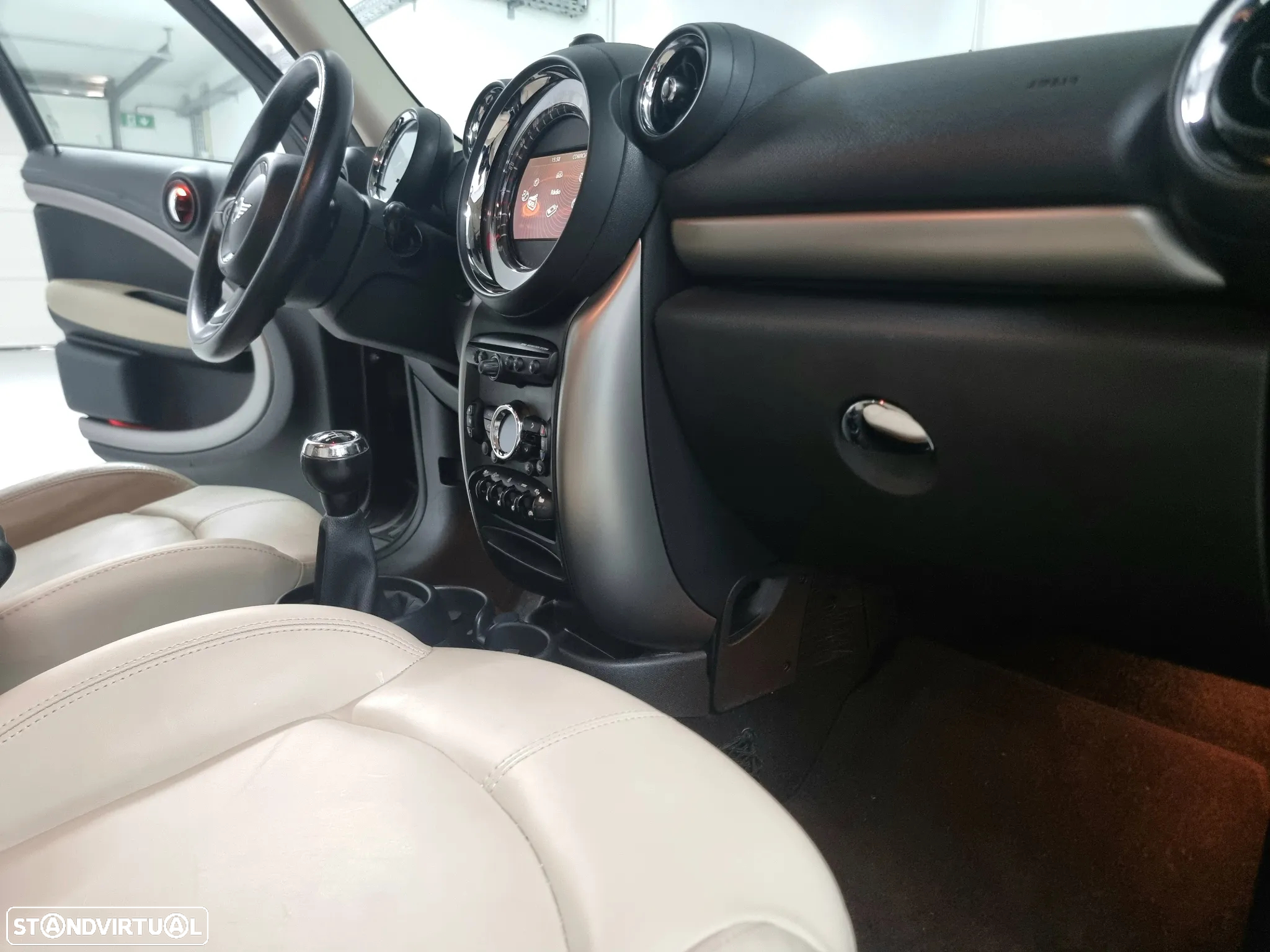 MINI Countryman Cooper - 2