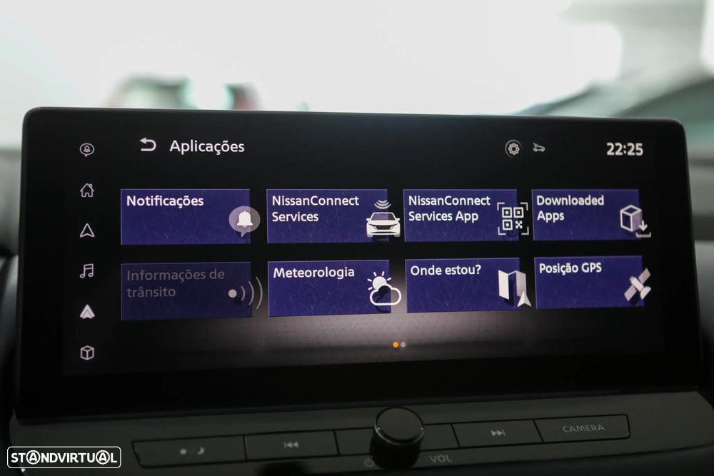 Nissan Qashqai 1.5 e-Power Tekna - 37