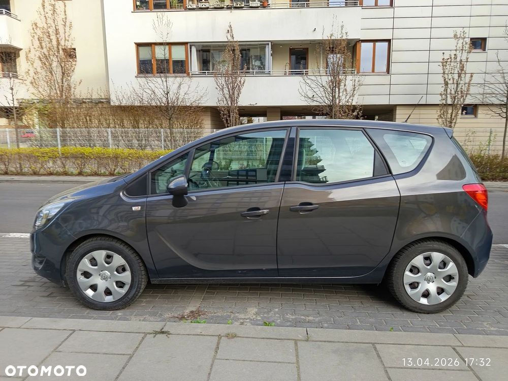 Opel Meriva 1.4 Enjoy - 1