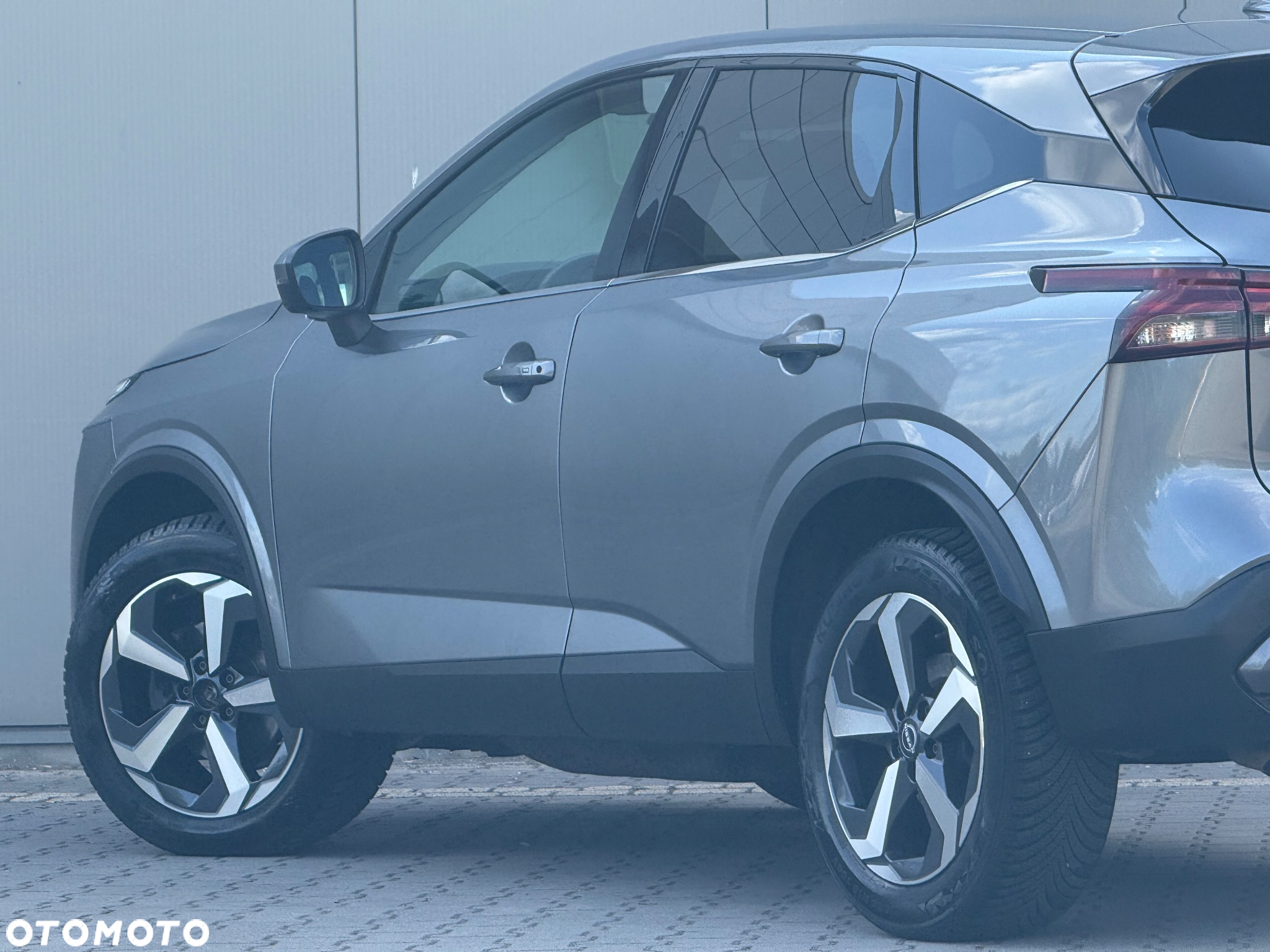 Nissan Qashqai 1.3 DIG-T MHEV N-Connecta - 38