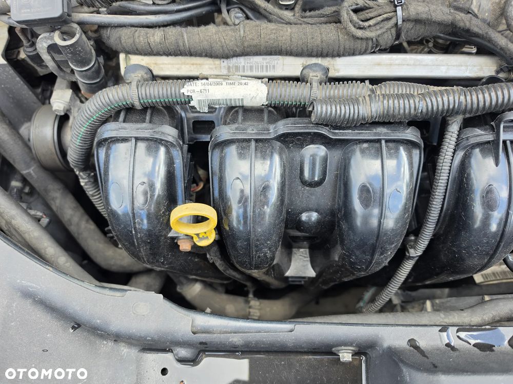 Volvo V50 1.8 - 23