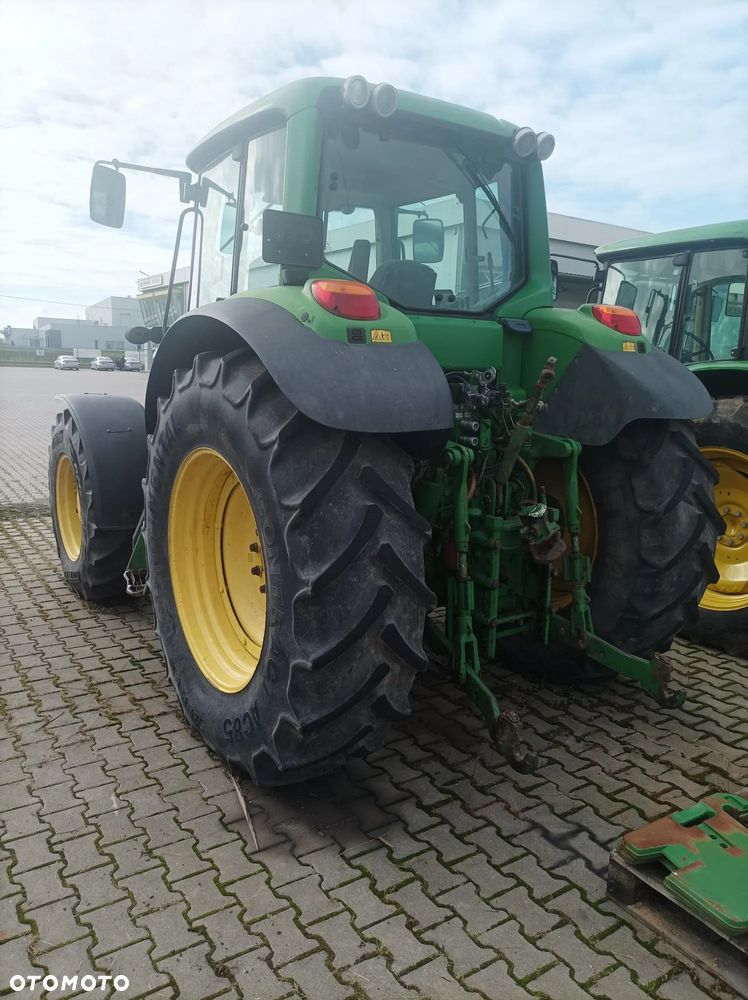 John Deere 6930 Premium - 3