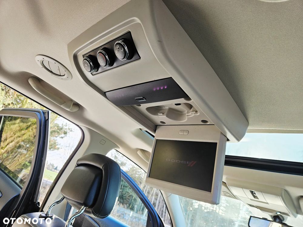 Dodge Journey 2.7 V6 R/T - 14