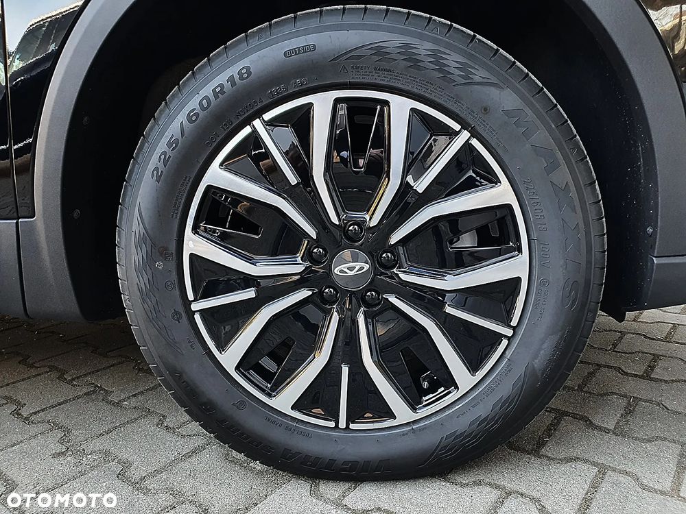 Chery Tiggo 7 1.5 T-GDI Super Hybrid Comfort DHT - 29