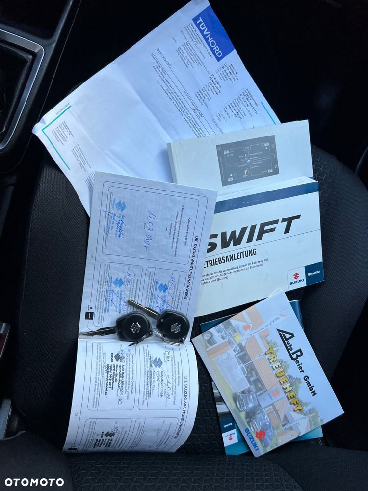 Suzuki Swift - 24