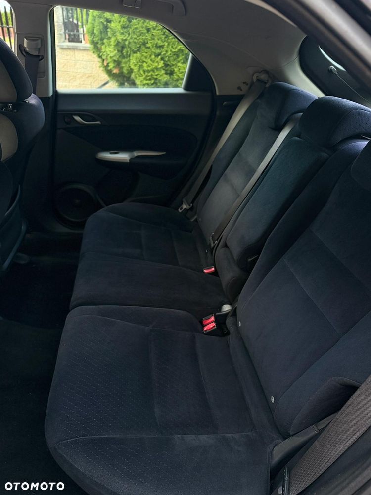 Honda Civic 2.2i-CTDi Comfort - 16