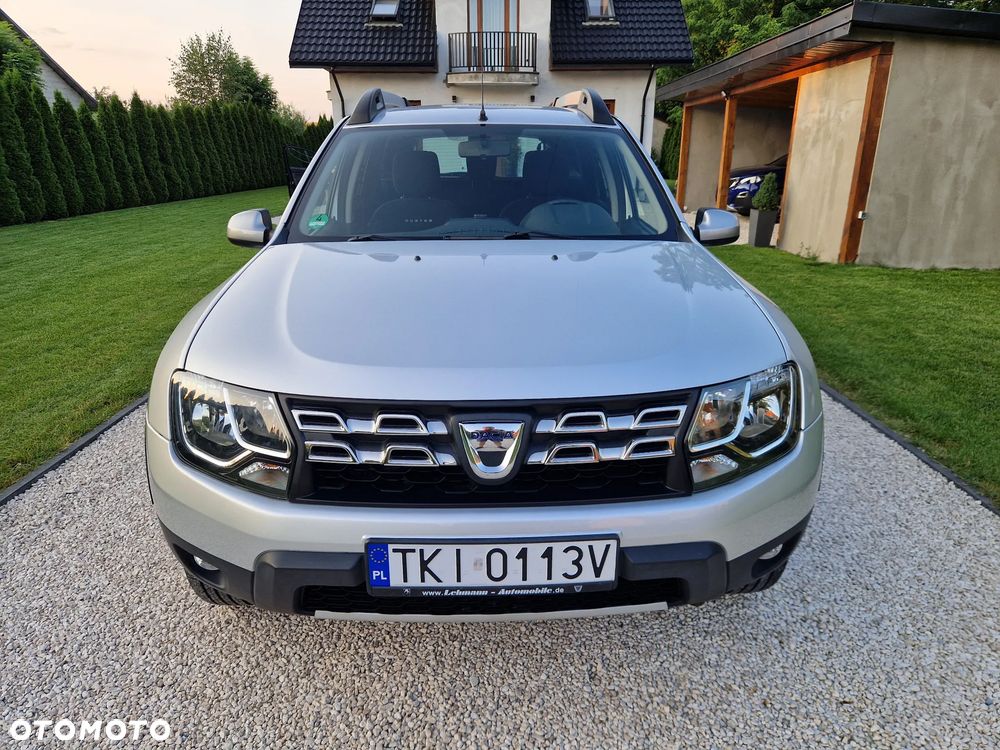 Dacia Duster 1.2 TCe Prestige - 10