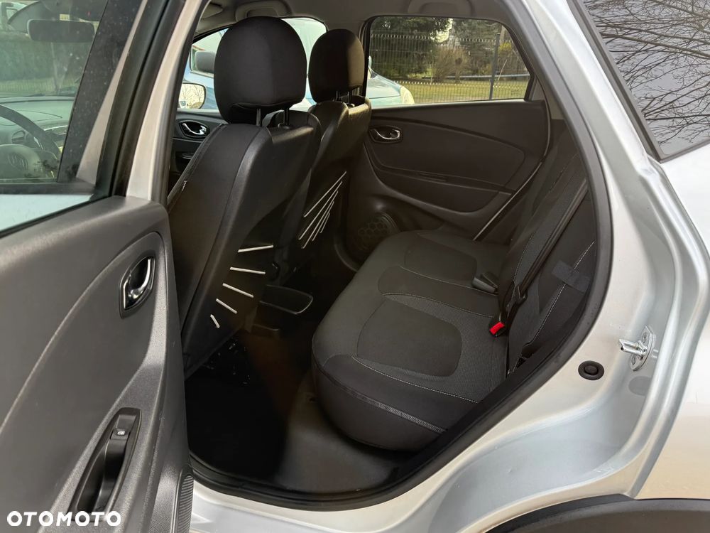 Renault Captur (ENERGY) TCe 90 LIMITED - 5