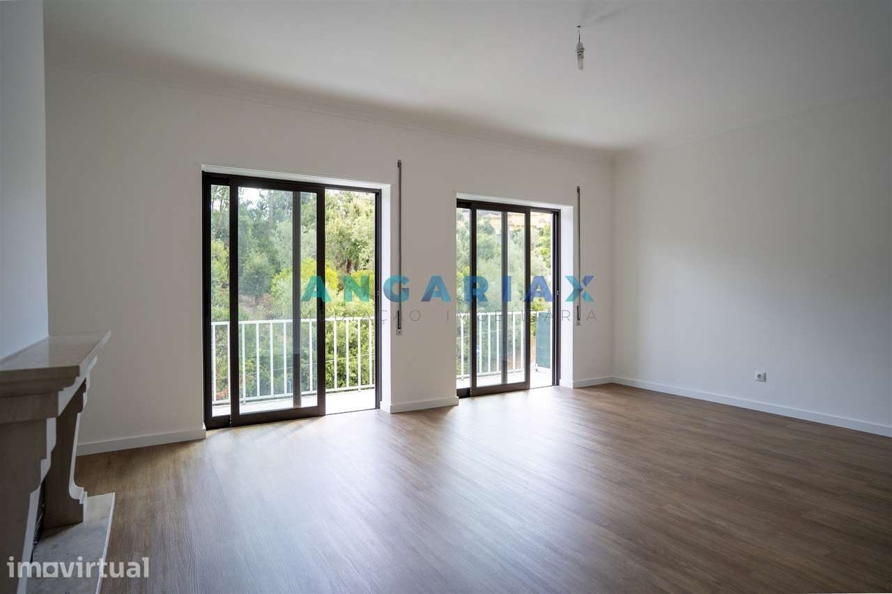 ANG1654 - Apartamento T3 para Venda em São Romão, Leiria - Grande imagem: 5/41
