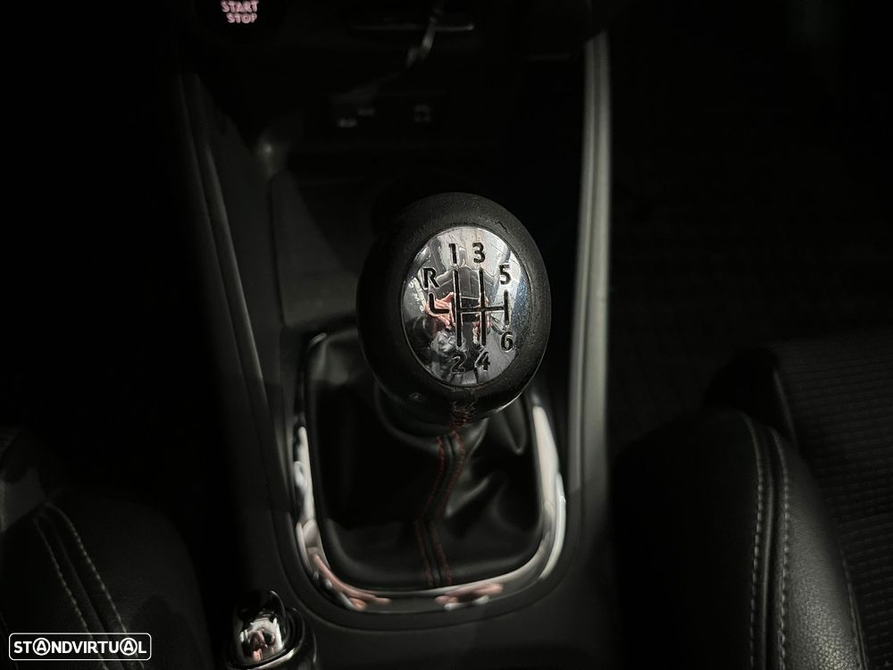 Renault Mégane Sport Tourer 1.6 dCi GT Line SS - 19