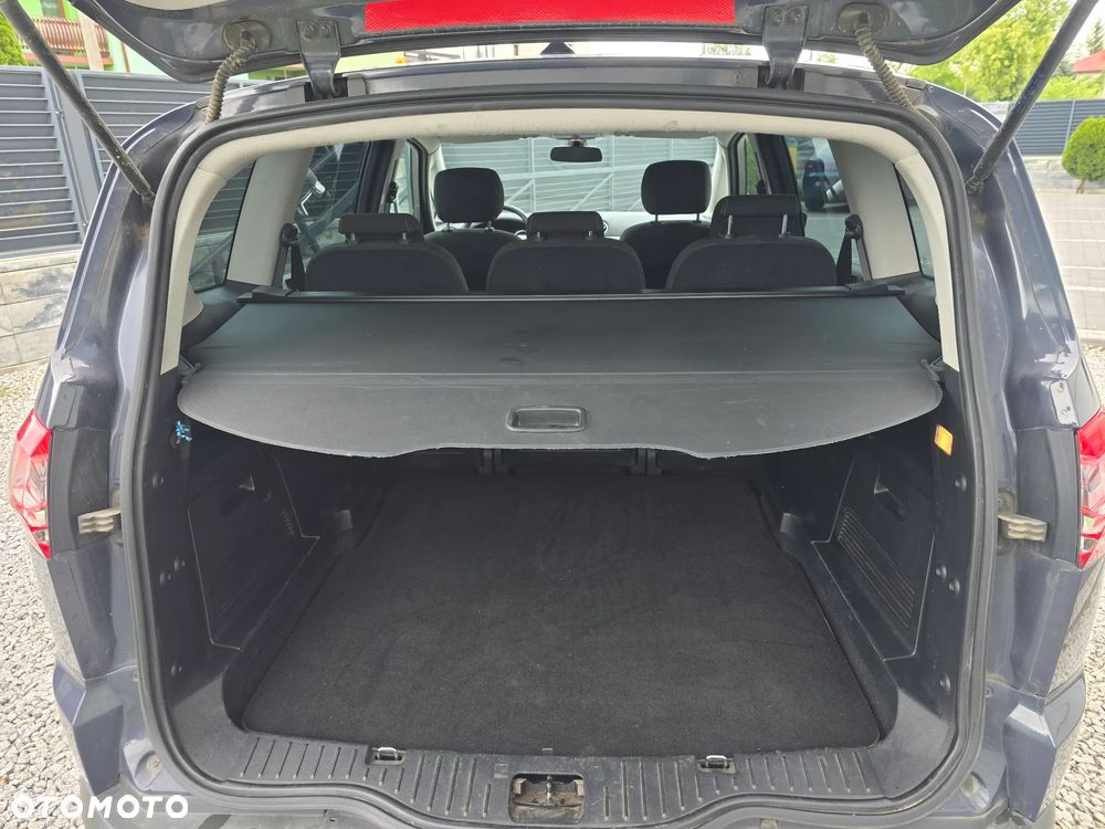 Ford S-Max 2.0 TDCi Ambiente - 15