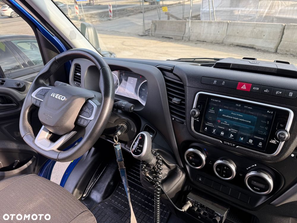 Iveco Daily - 18