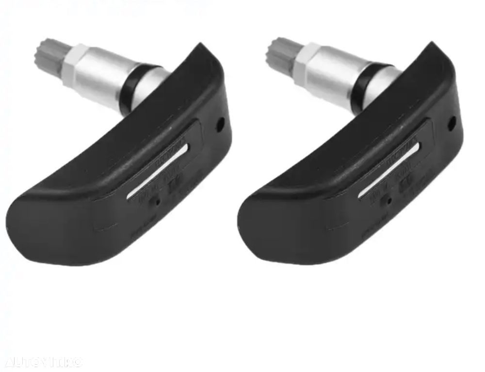 Senzor Presiune Roti Anvelope Moto Motor Motocicleta BMW F800 K1200 - 1