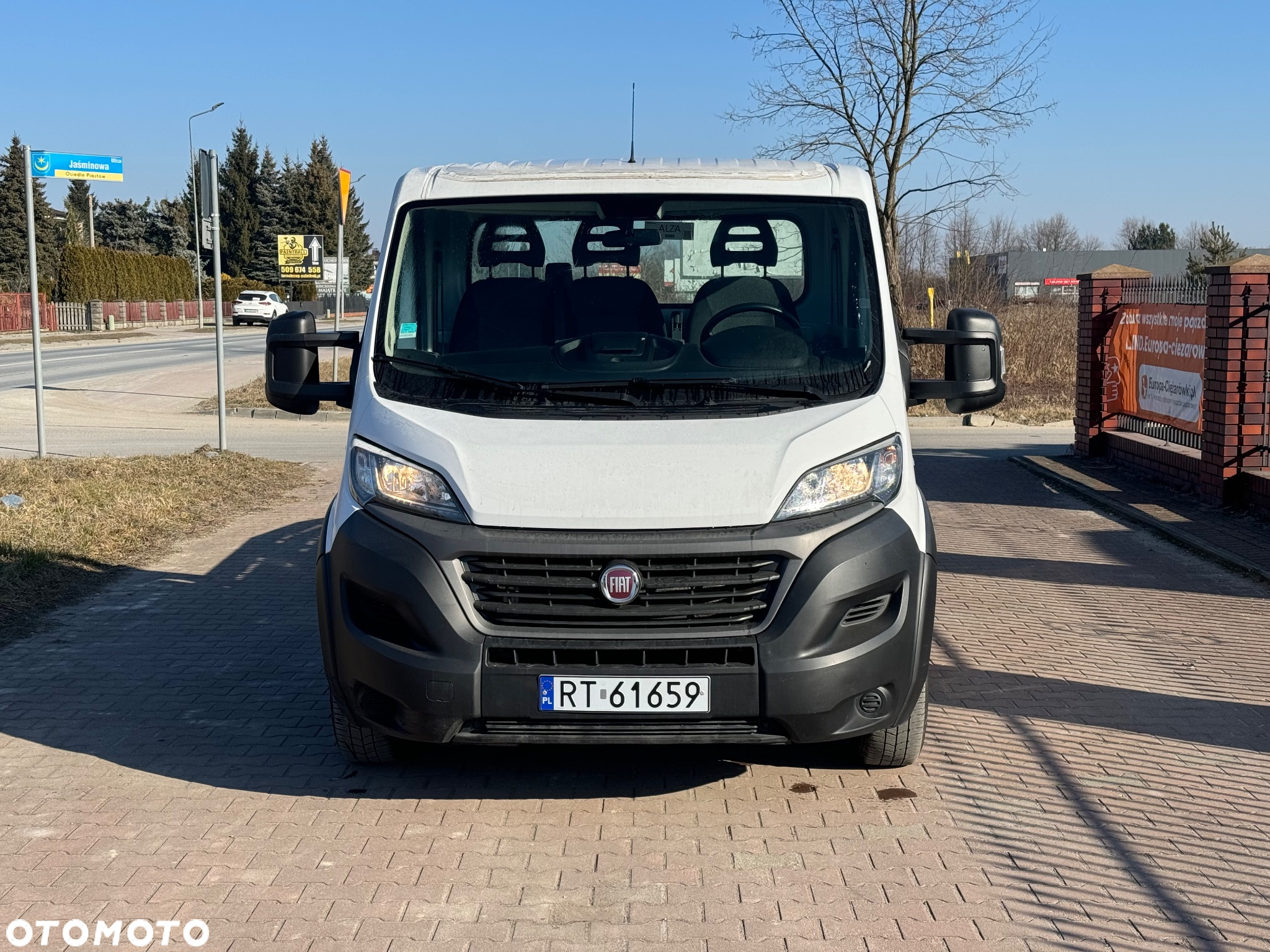 Fiat Ducato - 2