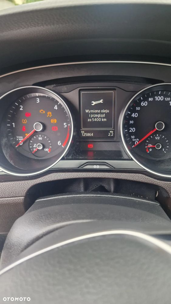 Volkswagen Passat 2.0 TDI BMT Comfortline - 7