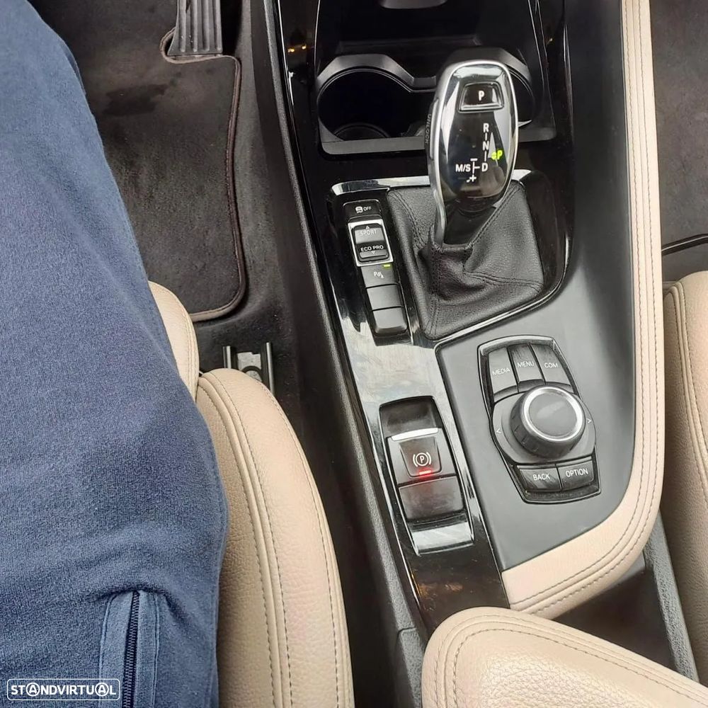 BMW X2 16 d sDrive Auto Pack M - 24