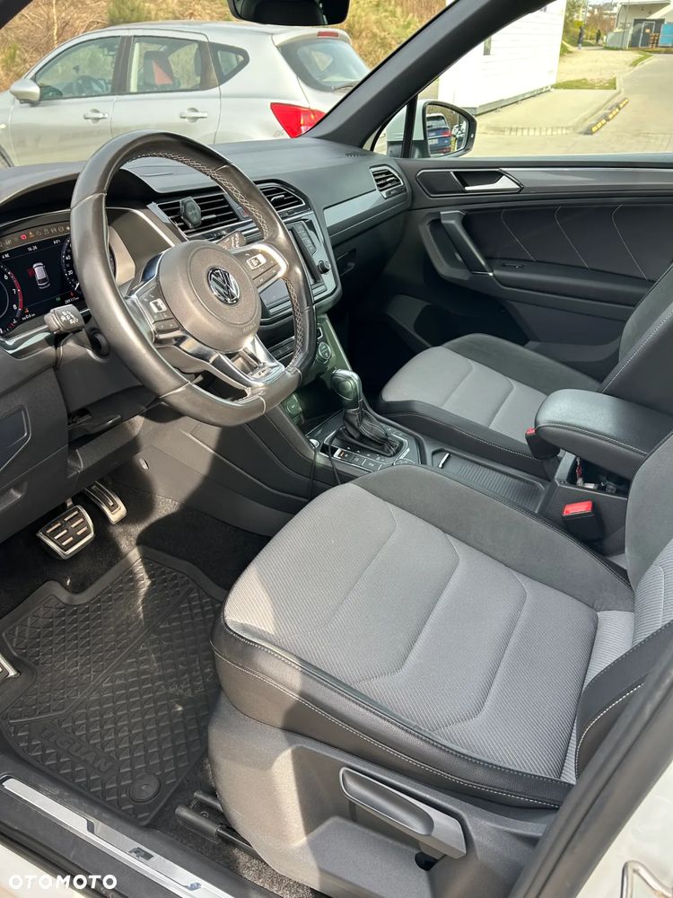 Volkswagen Tiguan 2.0 TSI 4Mot R-Style DSG - 14
