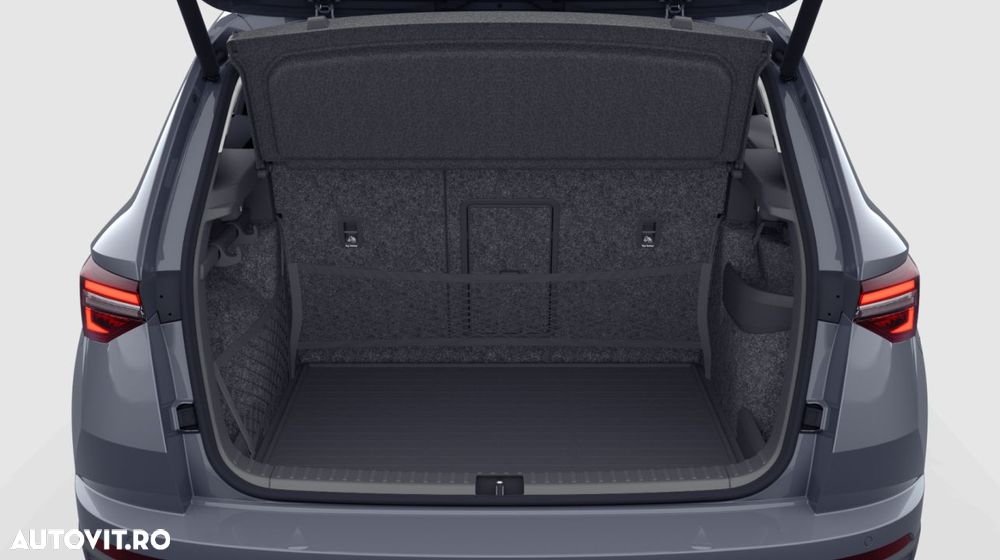 Skoda Karoq 1.5 TSI DSG Selection - 5