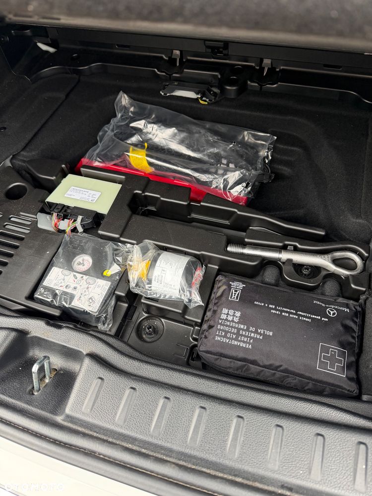Mercedes-Benz GLA - 20