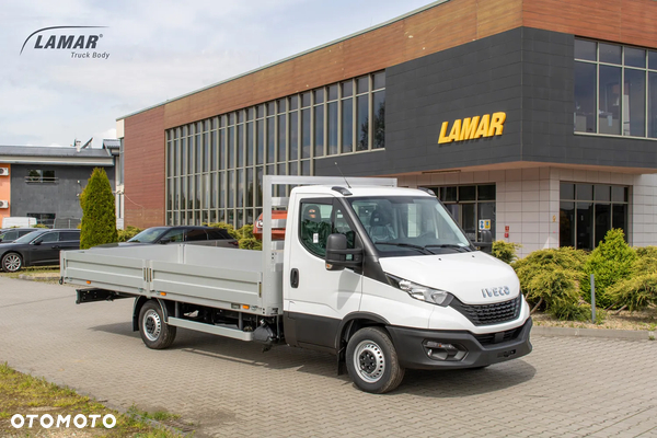 Iveco Daily 35s