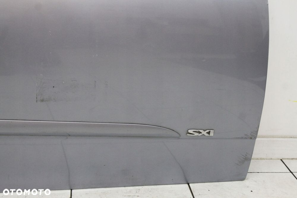 DRZWI PRAWY PRZÓD PRAWE PRZEDNIE OPEL ASTRA H GTC 3D 2004R- - 7