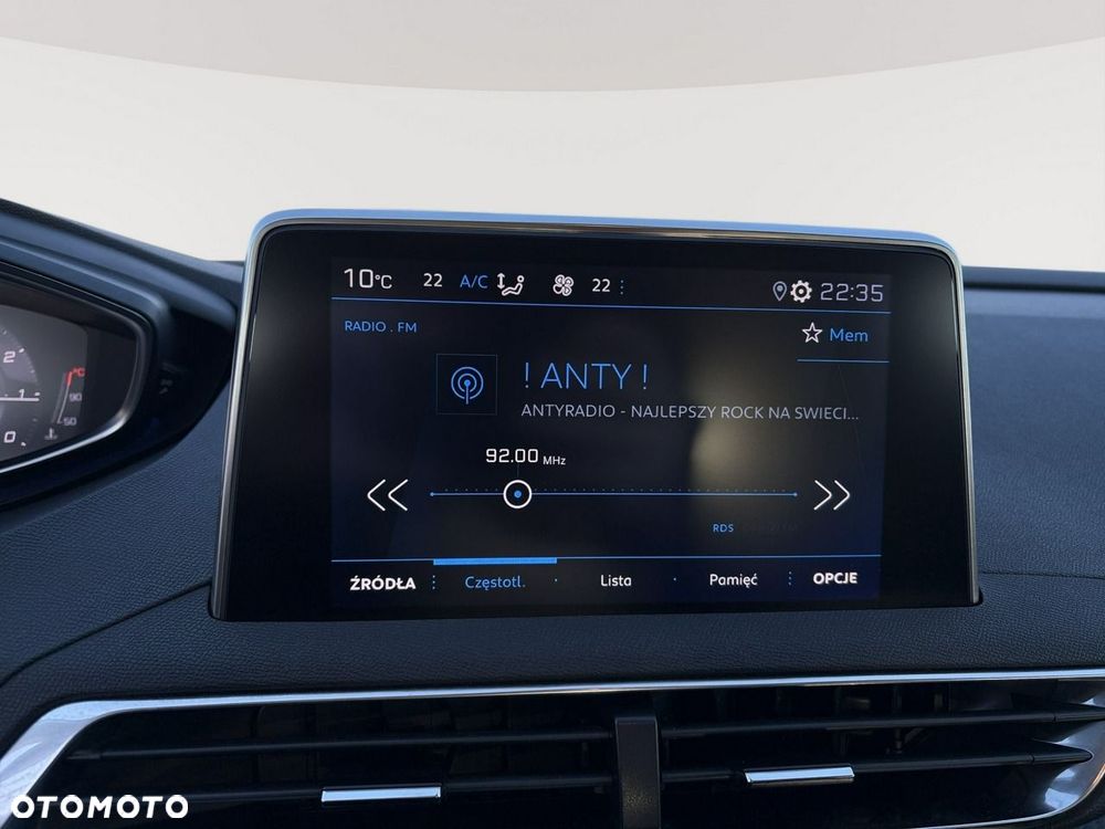 Peugeot 3008 1.2 PureTech Active S&S - 16