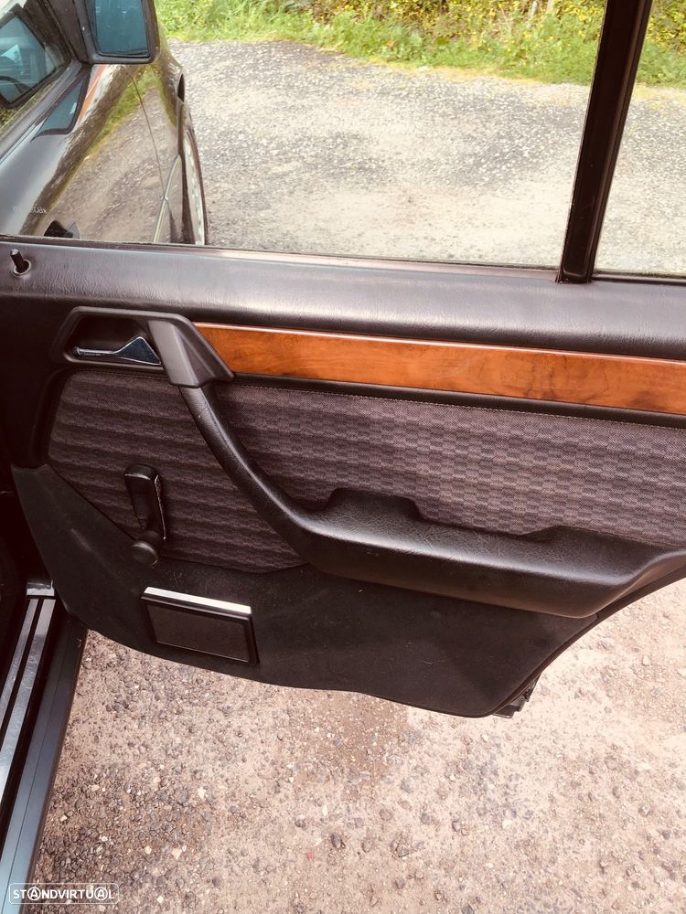 Mercedes-Benz E 250 - 8