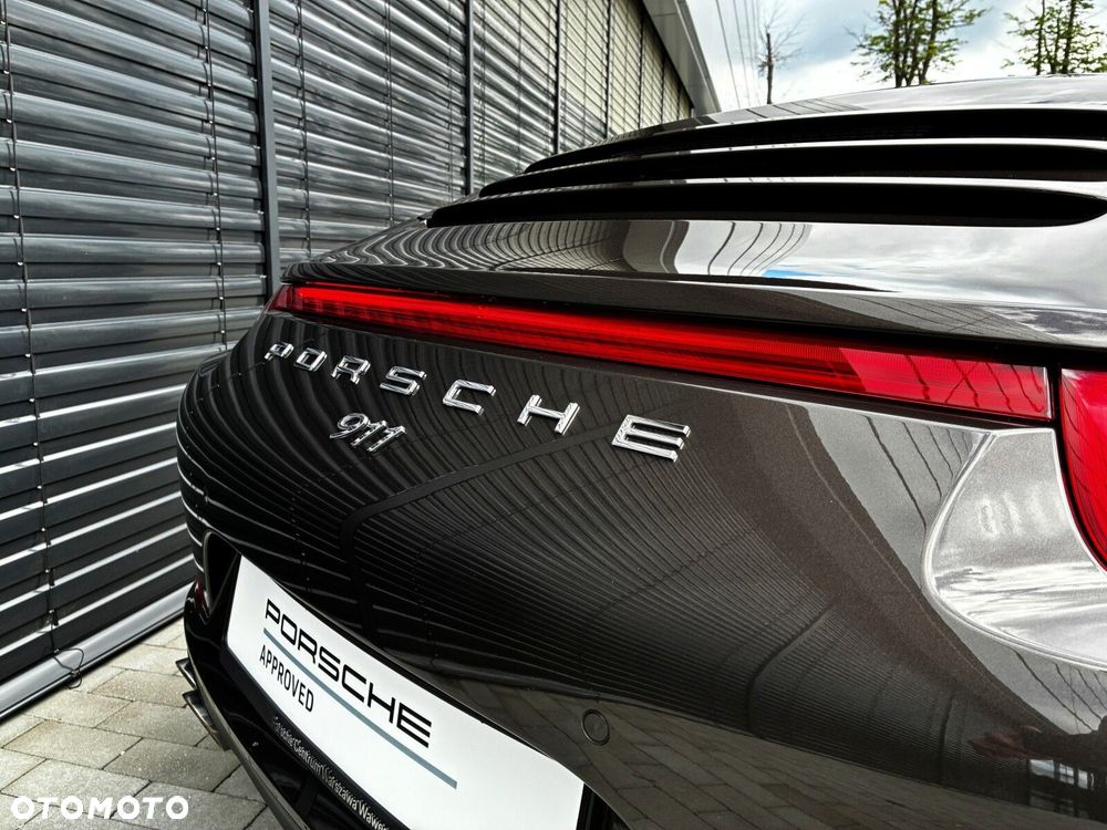 Porsche 911 - 14
