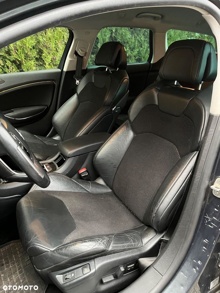 Citroën C5 2.0 HDi Exclusive - 11