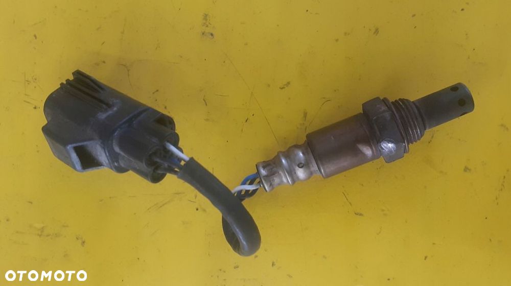 LAND ROVER DISCOVERY SONDA LAMBDA MHK500840 - 1