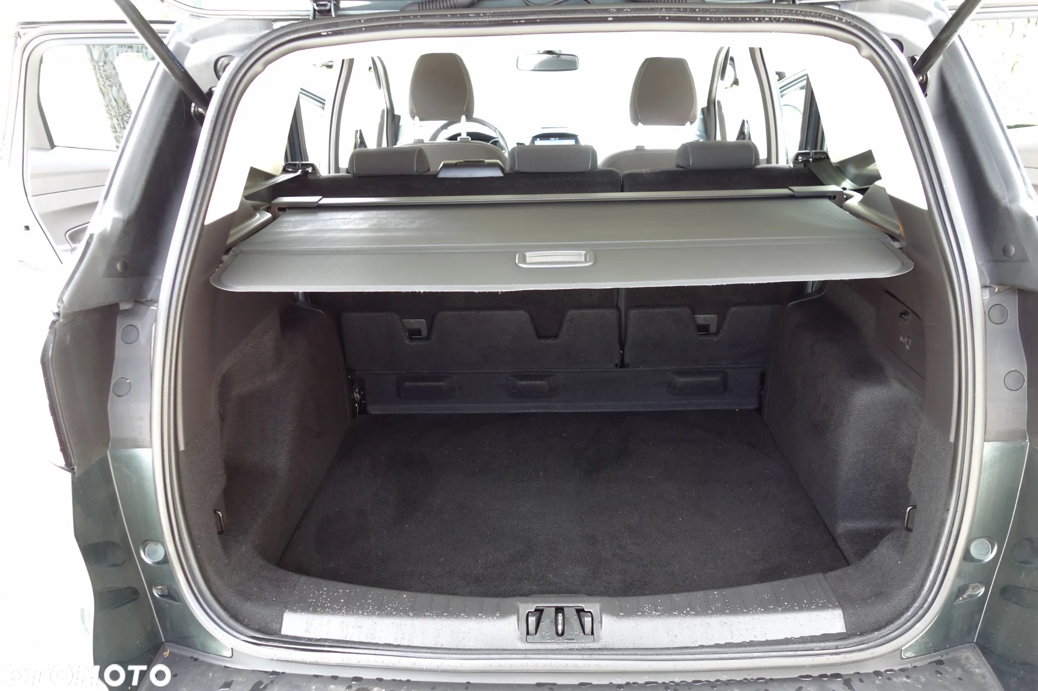 Ford Kuga 2.0 TDCi FWD Trend - 10