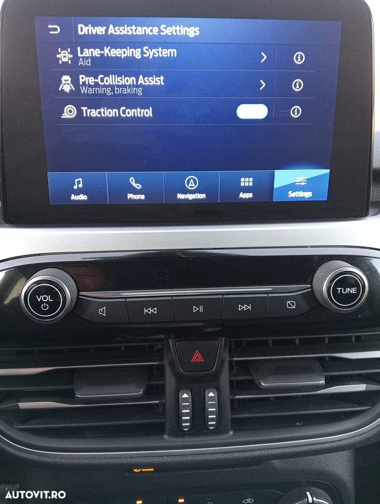 Ford Kuga 2.0 EcoBlue A8 AWD ST Line - 20