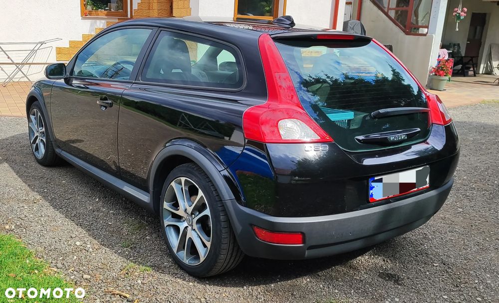 Volvo C30 1.6D Kinetic - 4