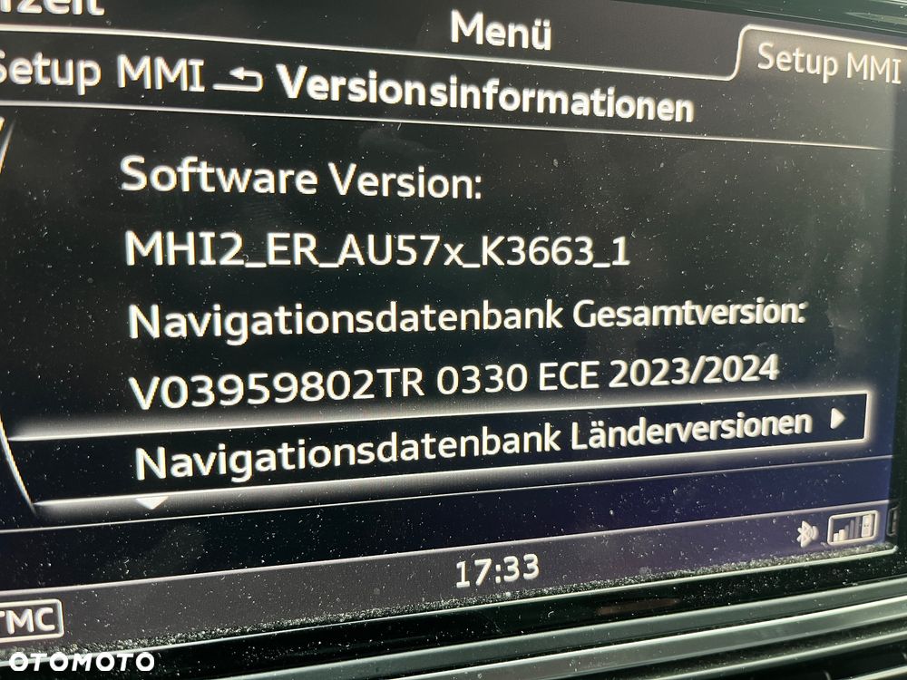 Audi A6 - 15