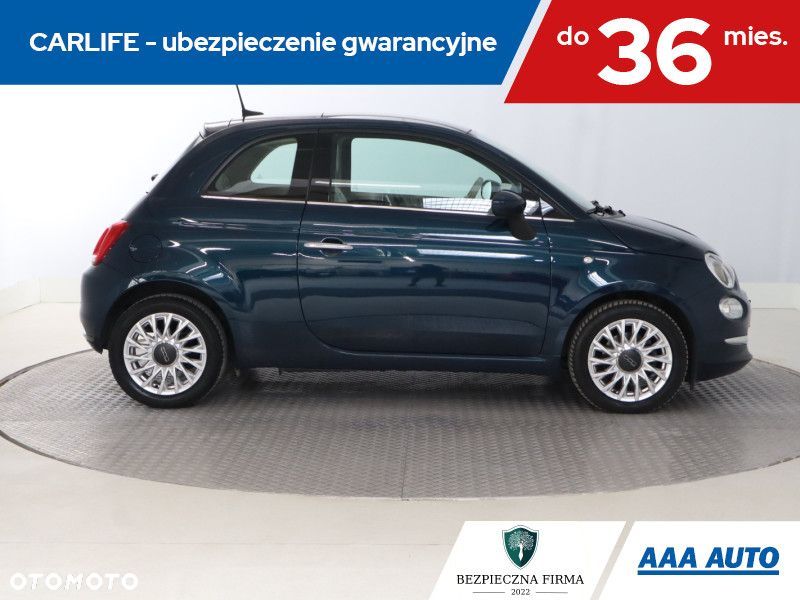 Fiat 500 - 8