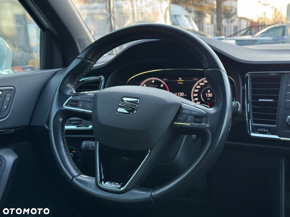 Seat Ateca 1.6 TDI DSG Xcellence - 16