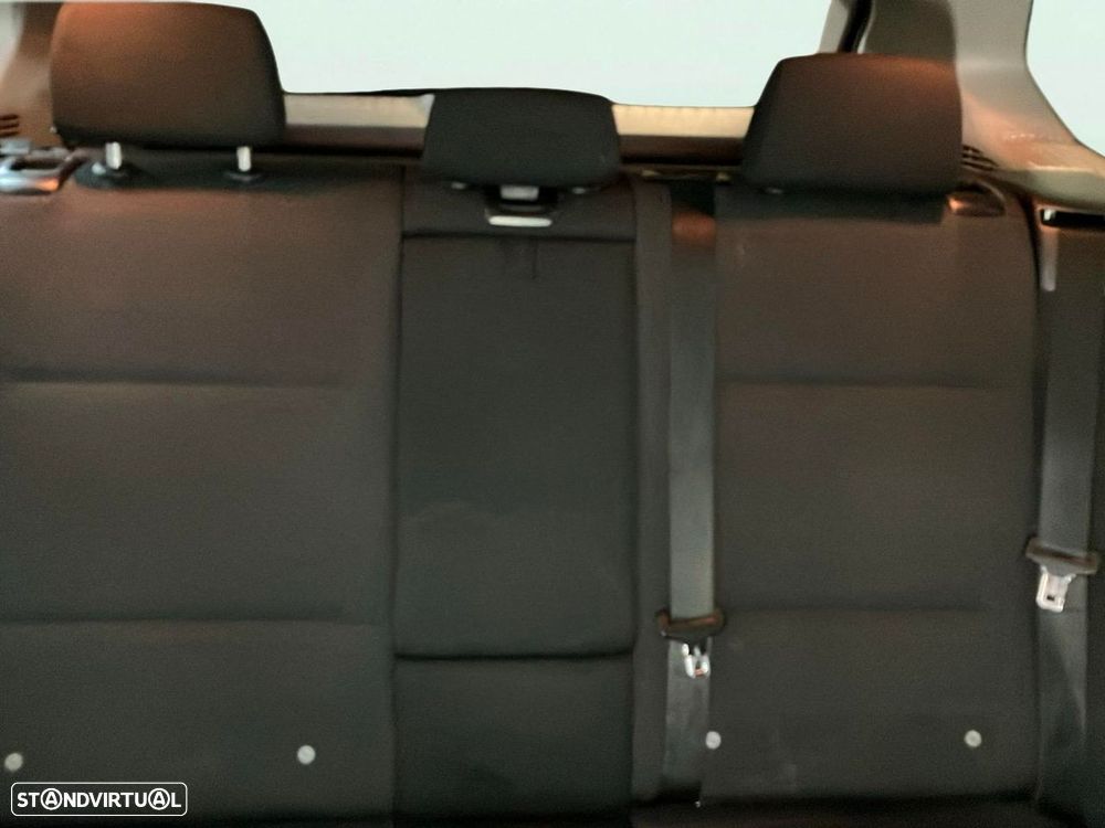 BMW X3 18 d sDrive Auto - 19