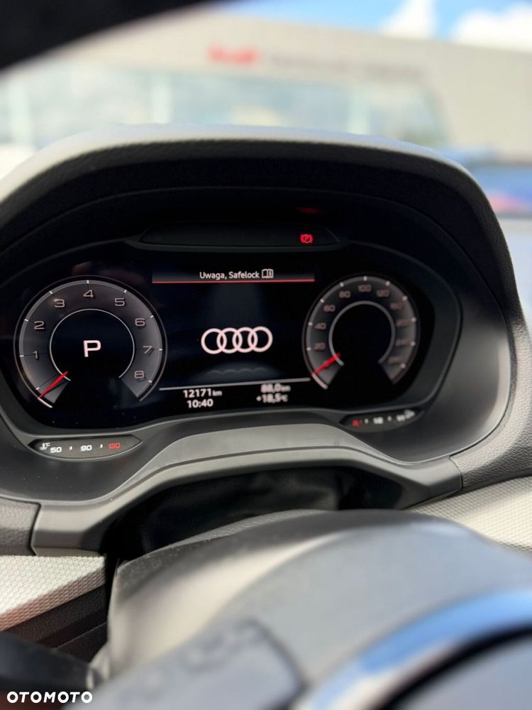 Audi Q2 - 26