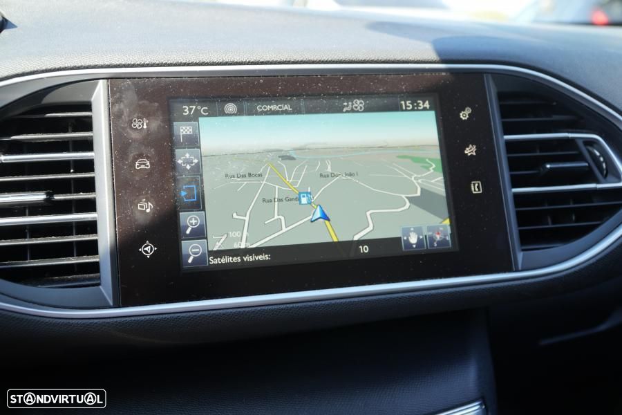 Peugeot 308 1.6 BlueHDi Access - 8