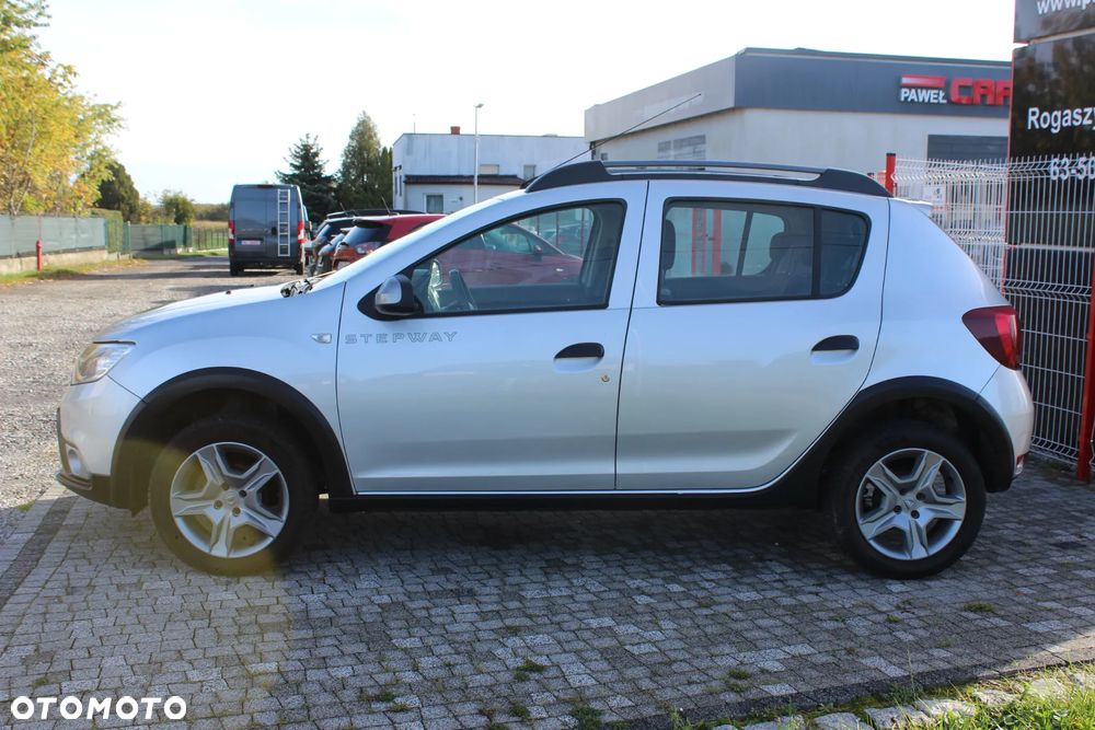 Dacia Sandero dCi 90 Laureate - 7