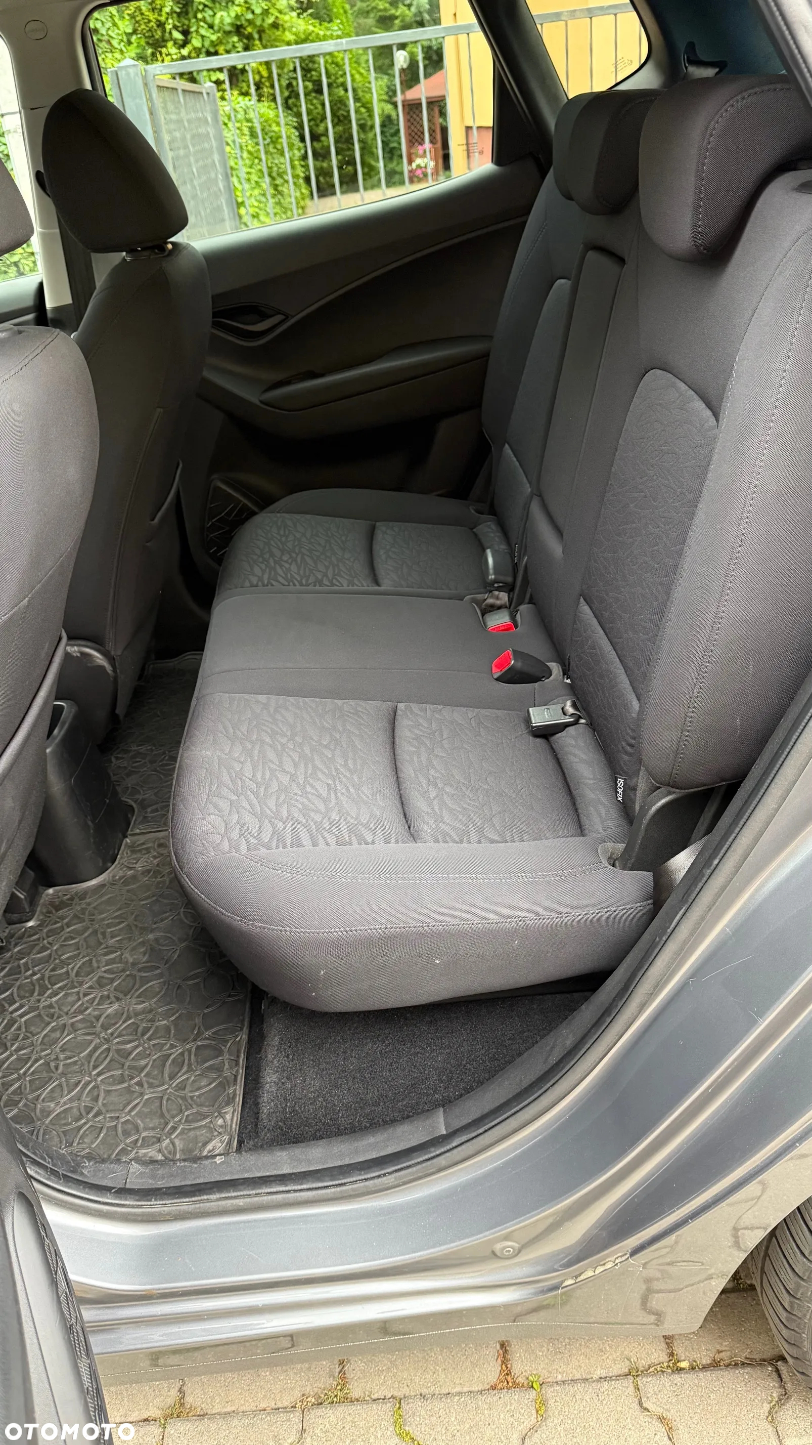 Hyundai ix20 1.6 Premium - 11