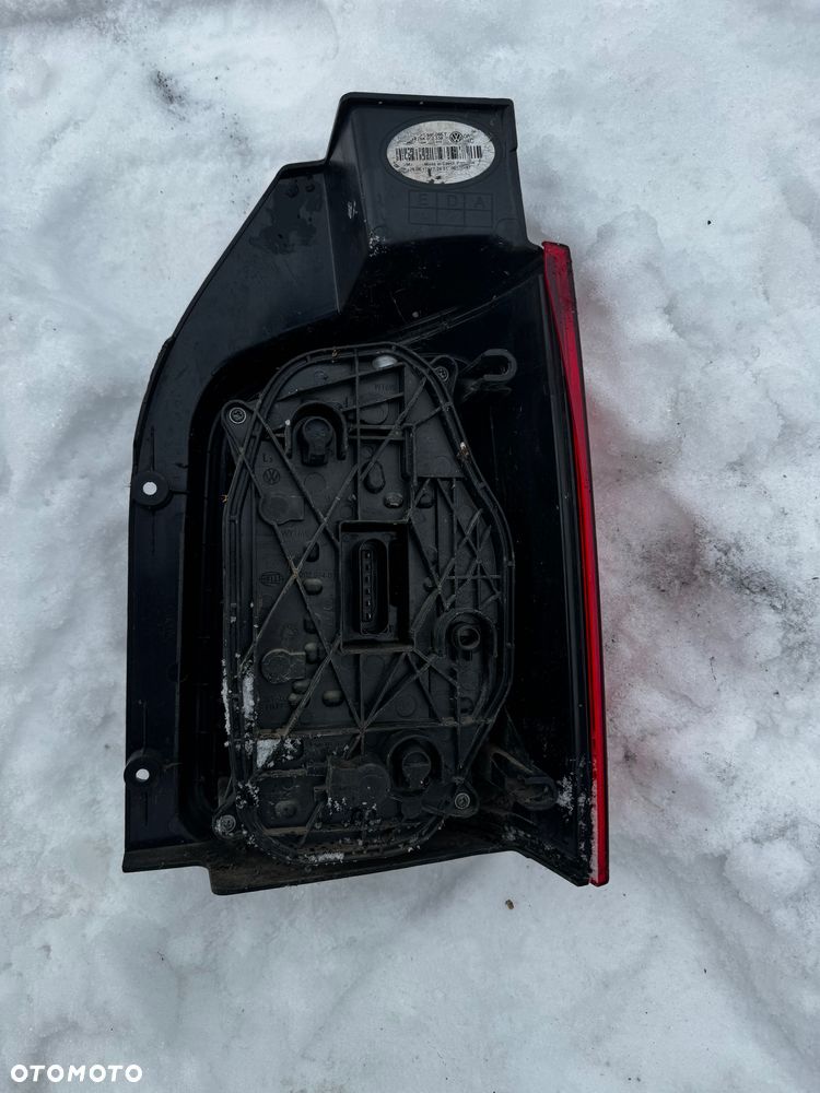Lampa Lewy Tył Volkswagen Transporter T6 - 2