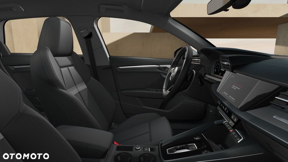 Audi A3 - 4