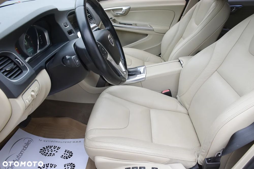 Volvo S60 2.5 T5 - 21