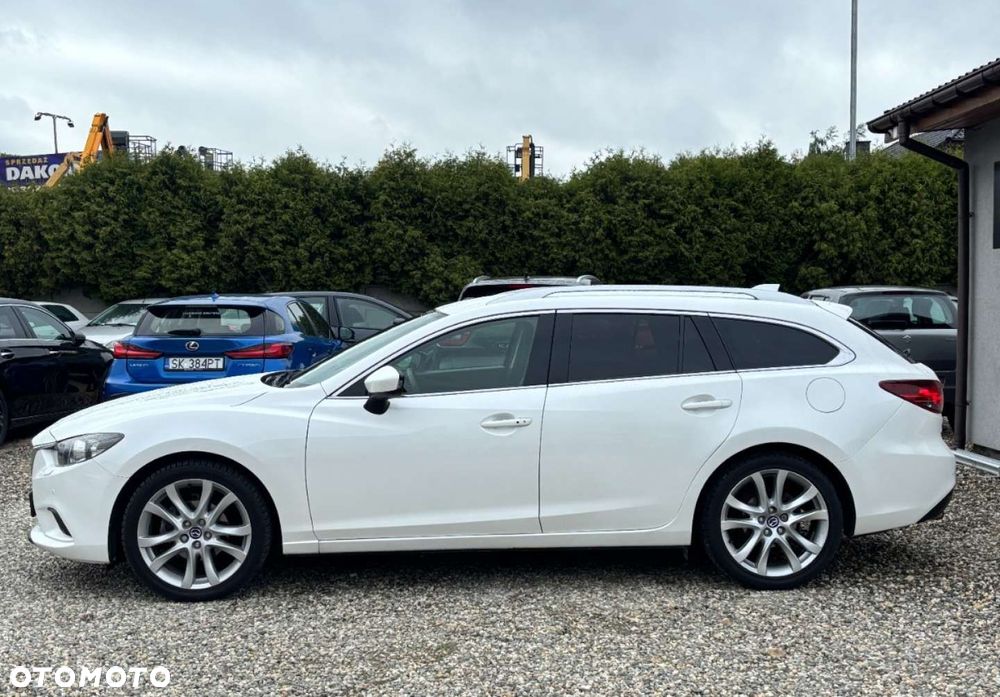 Mazda 6 - 3