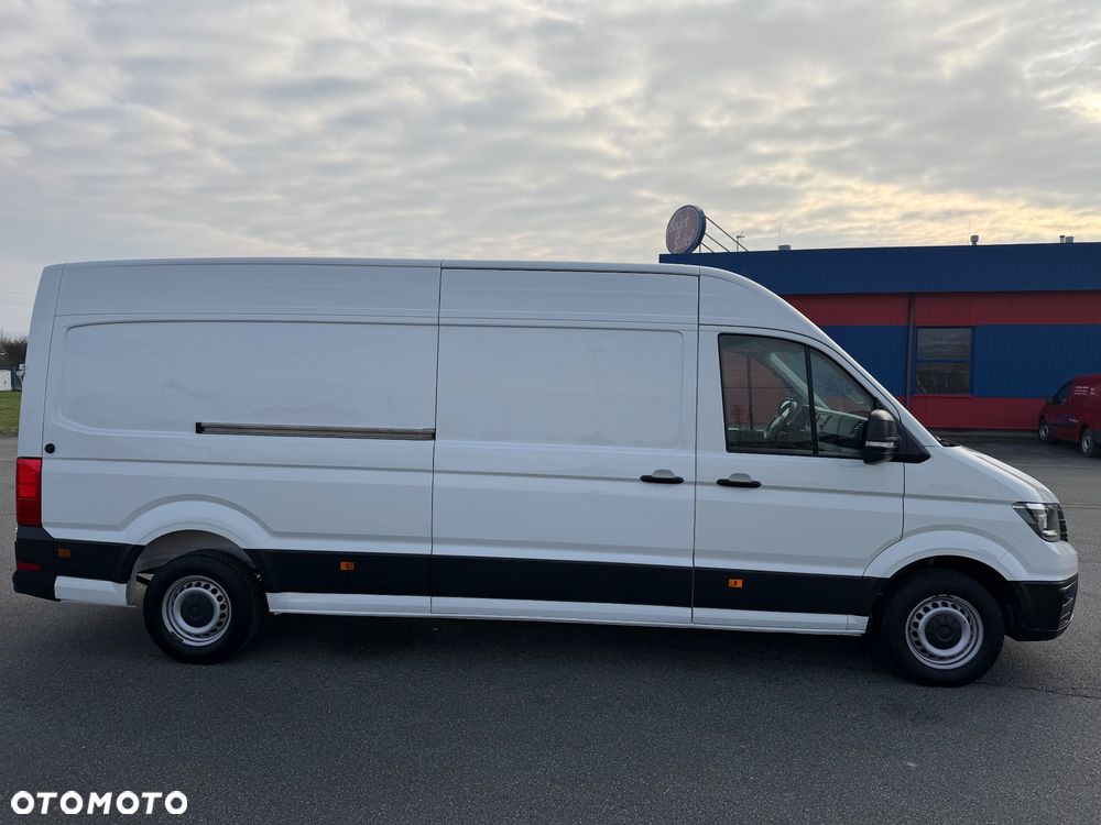 Volkswagen Crafter - 11